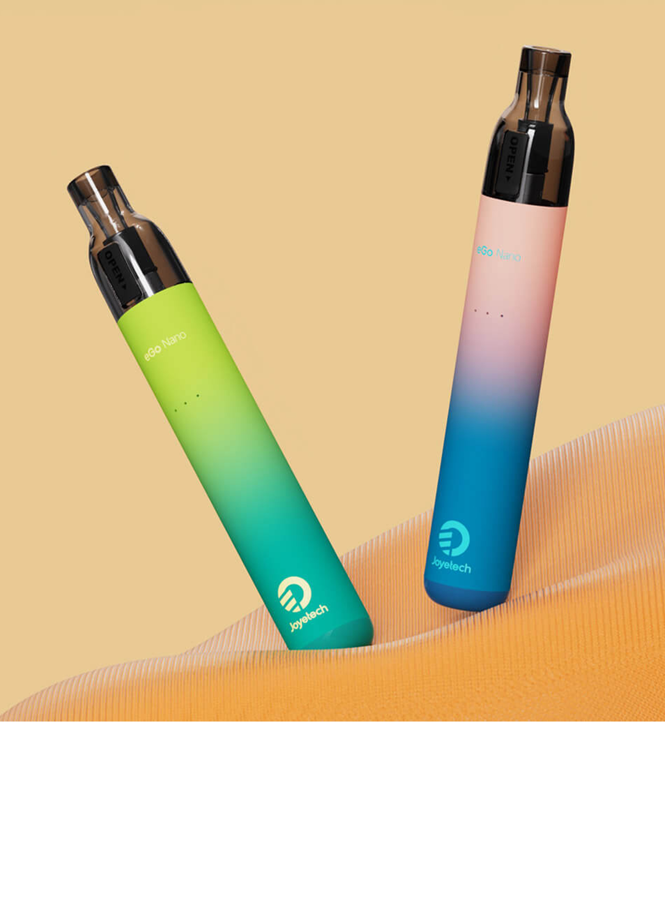 ego nano