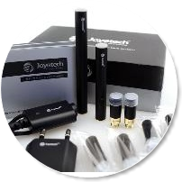 bg menu joyetech czech
